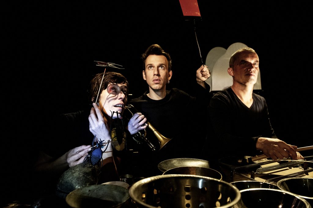 Image de remplacement pour la vidéo : <p>En images</p>
